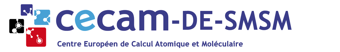 CECAM-DE-SMSM